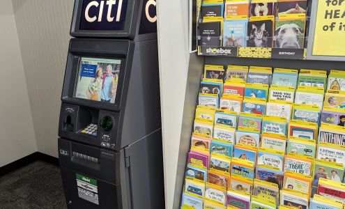 Citibank ATM