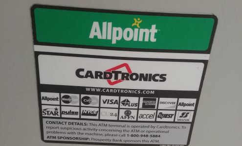 Cardtronics