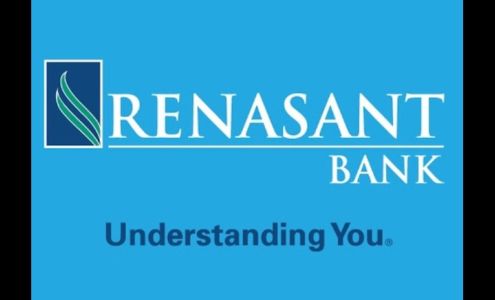 Renasant Bank Winona