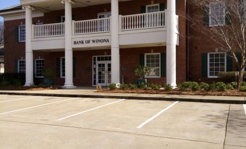 Bank of Winona Winona