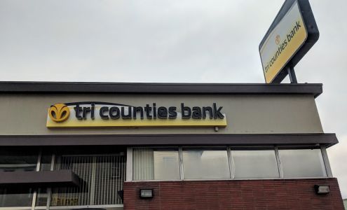 Tri Counties Bank Fortuna