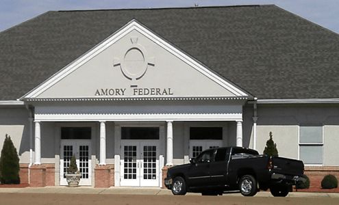 Amory Federal Savings & Loan