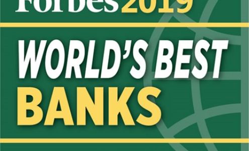 First Commonwealth Bank