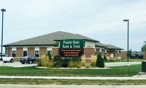 Prairie State Bank & Trust