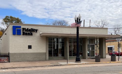 Fidelity Bank Savanna