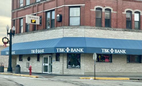 TBK Bank Savanna