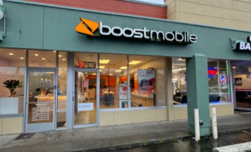 Boost Mobile