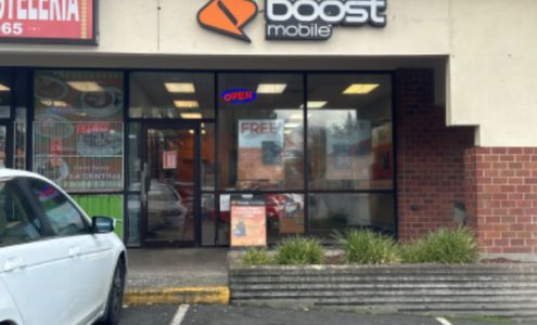 Boost Mobile