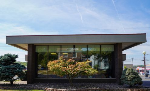 R.I.A. Federal Credit Union - Savanna Savanna