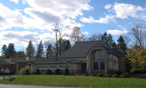 Juniata Valley Bank Burnham