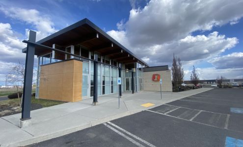 First Interstate Bank