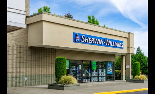 Sherwin-Williams Paint Store