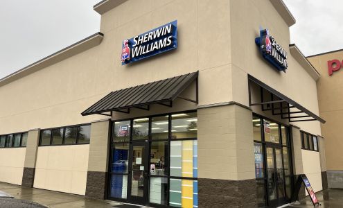 Sherwin-Williams Paint Store