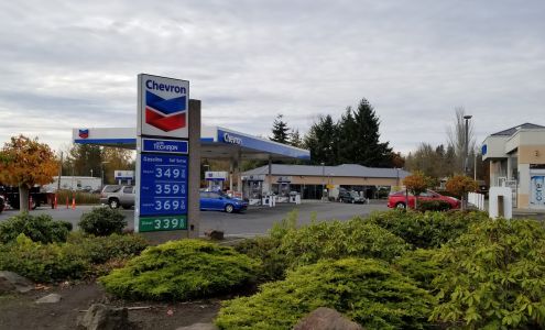 Chevron