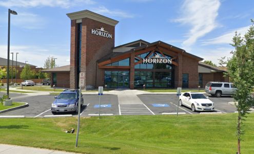 Horizon Credit Union