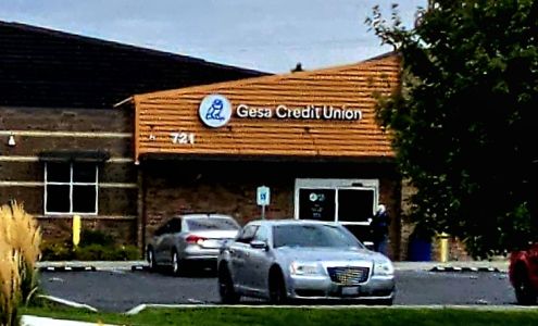 Gesa Credit Union