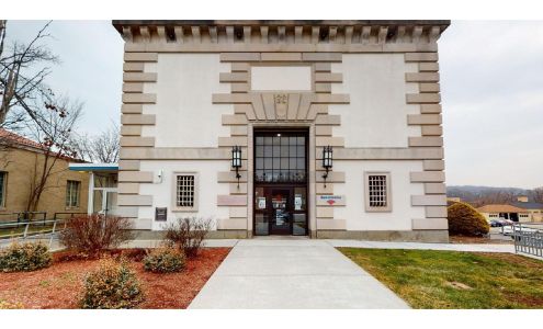Bank of America ATM (Drive-thru)