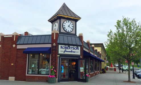 Robertson Jewelers