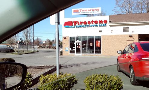 Firestone Complete Auto Care