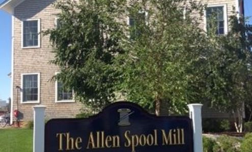 Janney Montgomery Scott LLC