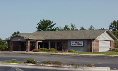 MidWest America Federal Credit Union - West Jefferson Office
