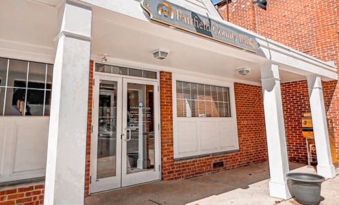 Fairfield County Bank Weston