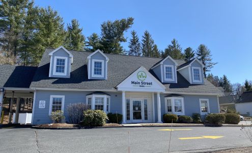 Main Street Bank Northborough
