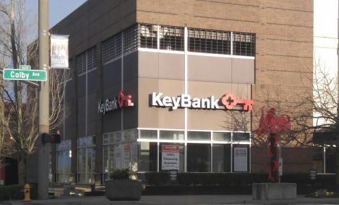 KeyBank