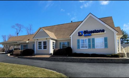Bluestone Bank Lakeville
