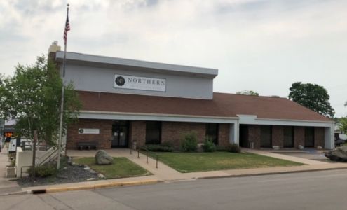 Northern Interstate Bank, N.A. - Crystal Falls Crystal Falls