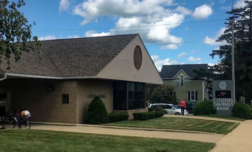 Citizens Savings Bank Hawkeye