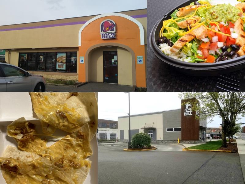 Taco Bell