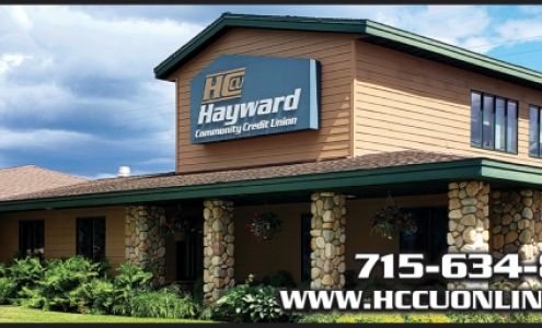 Hayward Community Credit Union