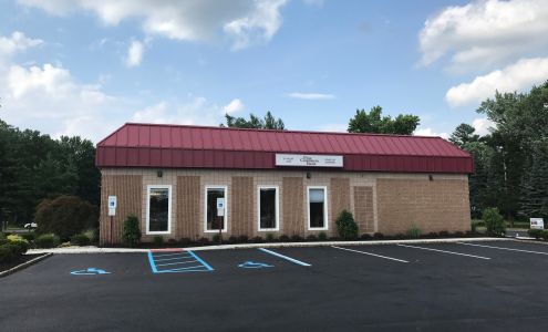 First Commerce Bank North Caldwell