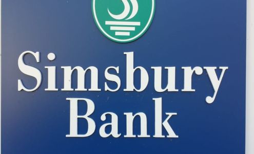 Simsbury Bank