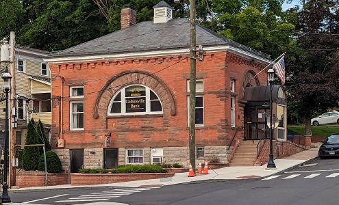 Collinsville Bank - A Division of Northwest Community Bank Collinsville