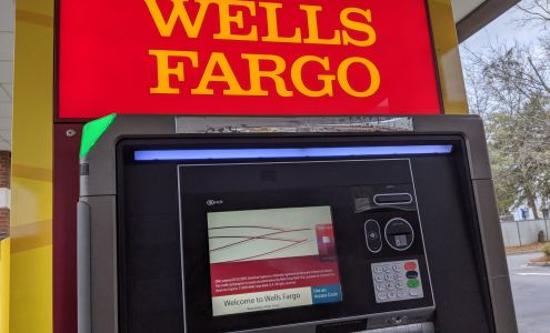Wells Fargo ATM