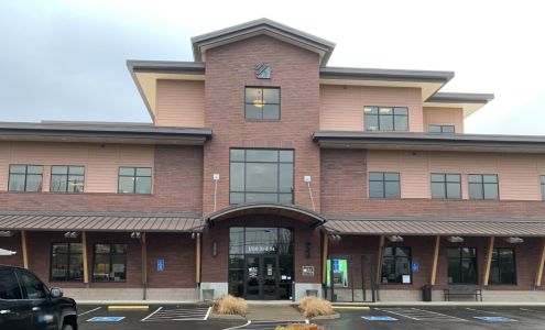 TLC, A Division Of Fibre Federal Credit Union