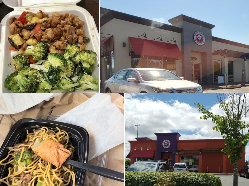 Panda Express