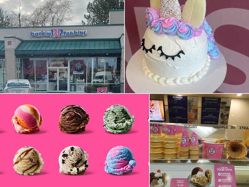 Baskin-Robbins