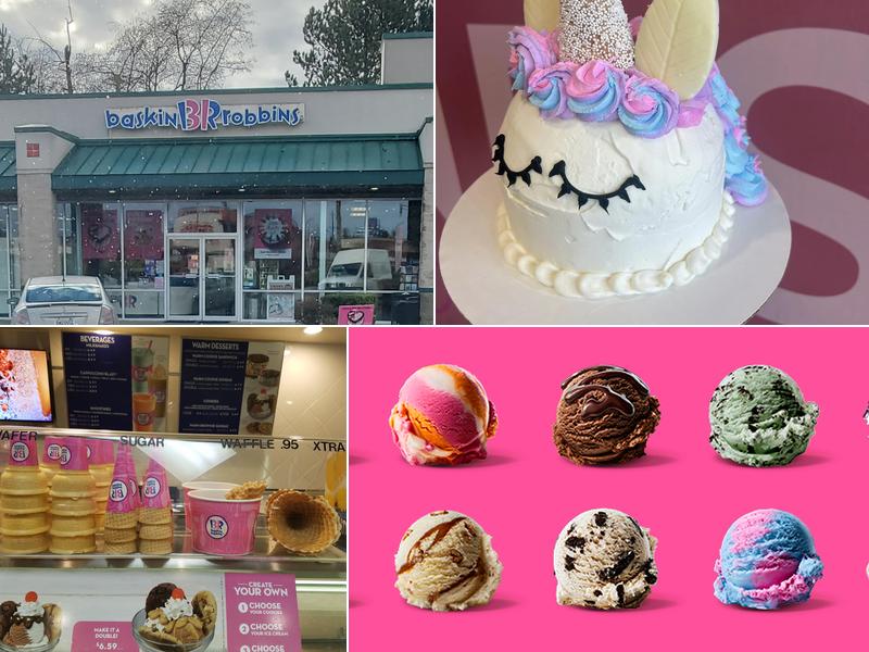 Baskin-Robbins