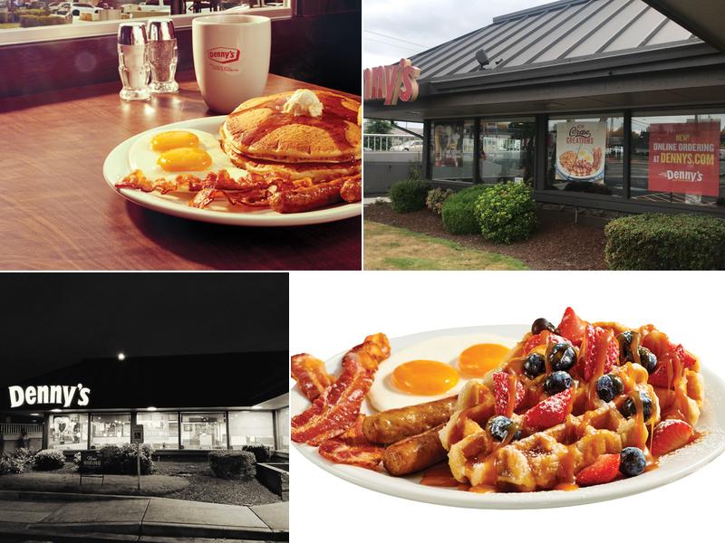Denny's