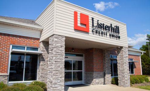 Listerhill Credit Union