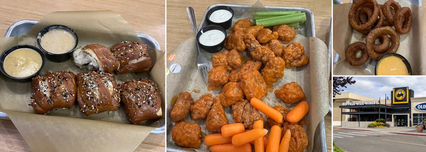 Buffalo Wild Wings
