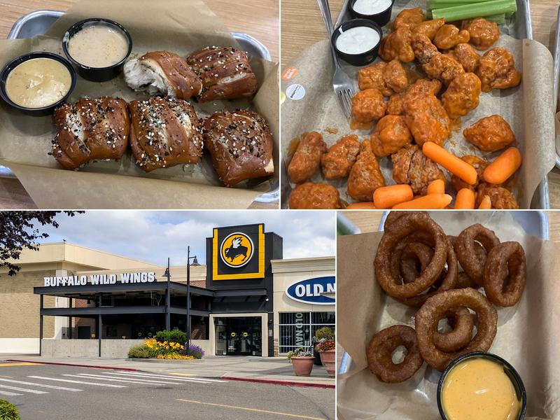 Buffalo Wild Wings