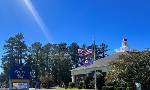 SouthState Bank Moncks Corner