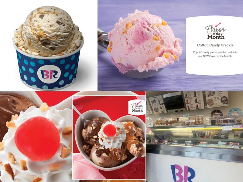 Baskin-Robbins