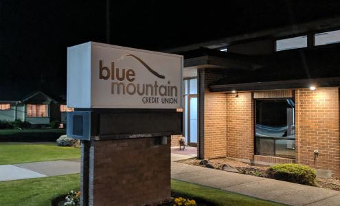 Blue Mountain Credit Union