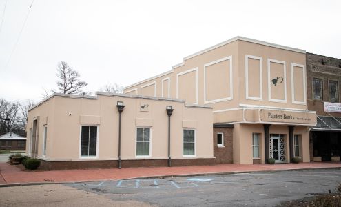 Planters Bank Ruleville