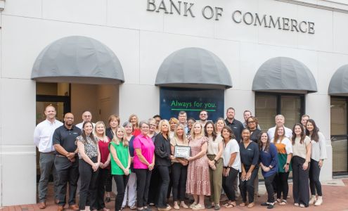 Bank of Commerce Greenwood